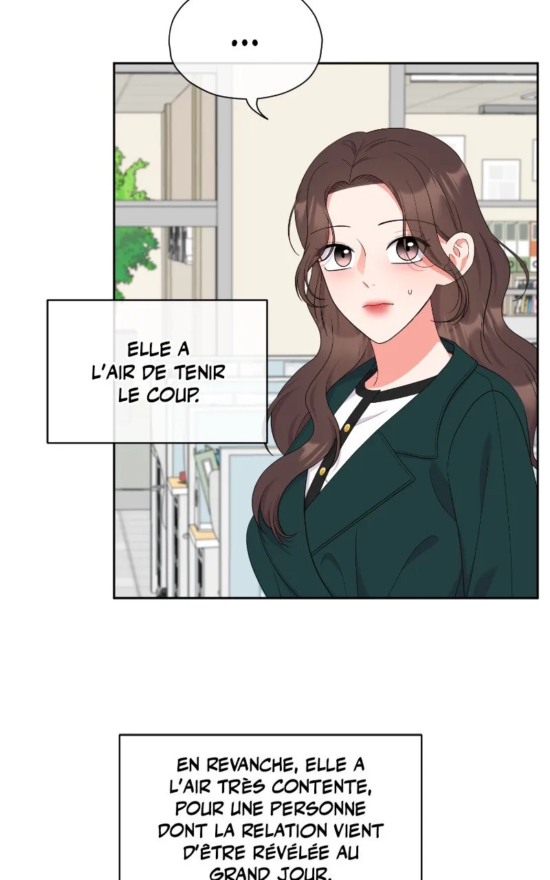 Read Pas toi, mais ton frère ! FR Manga Online