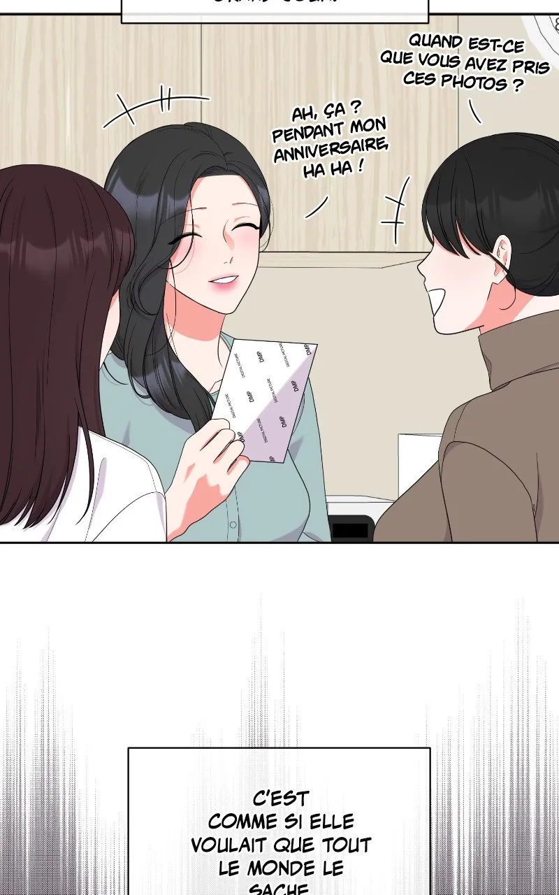 Read Pas toi, mais ton frère ! FR Manga Online