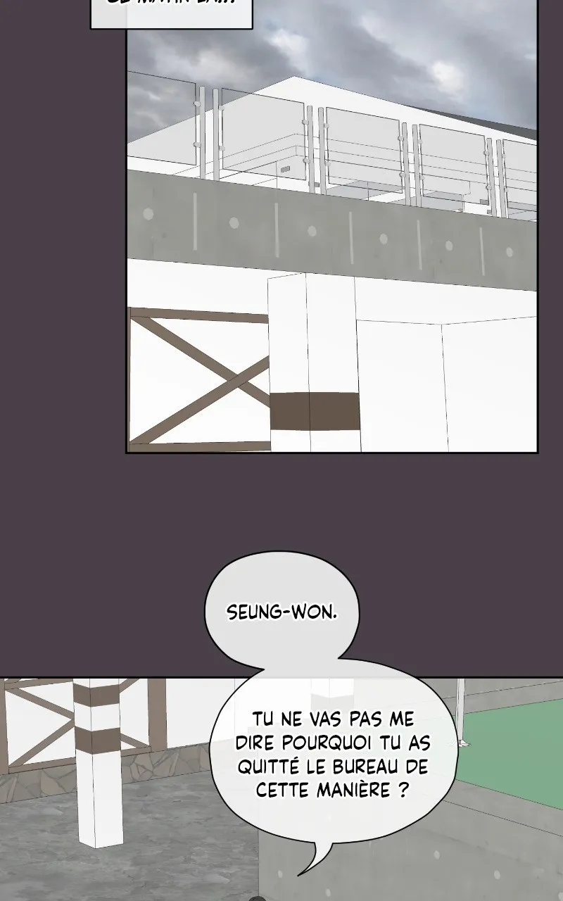 Read Pas toi, mais ton frère ! FR Manga Online