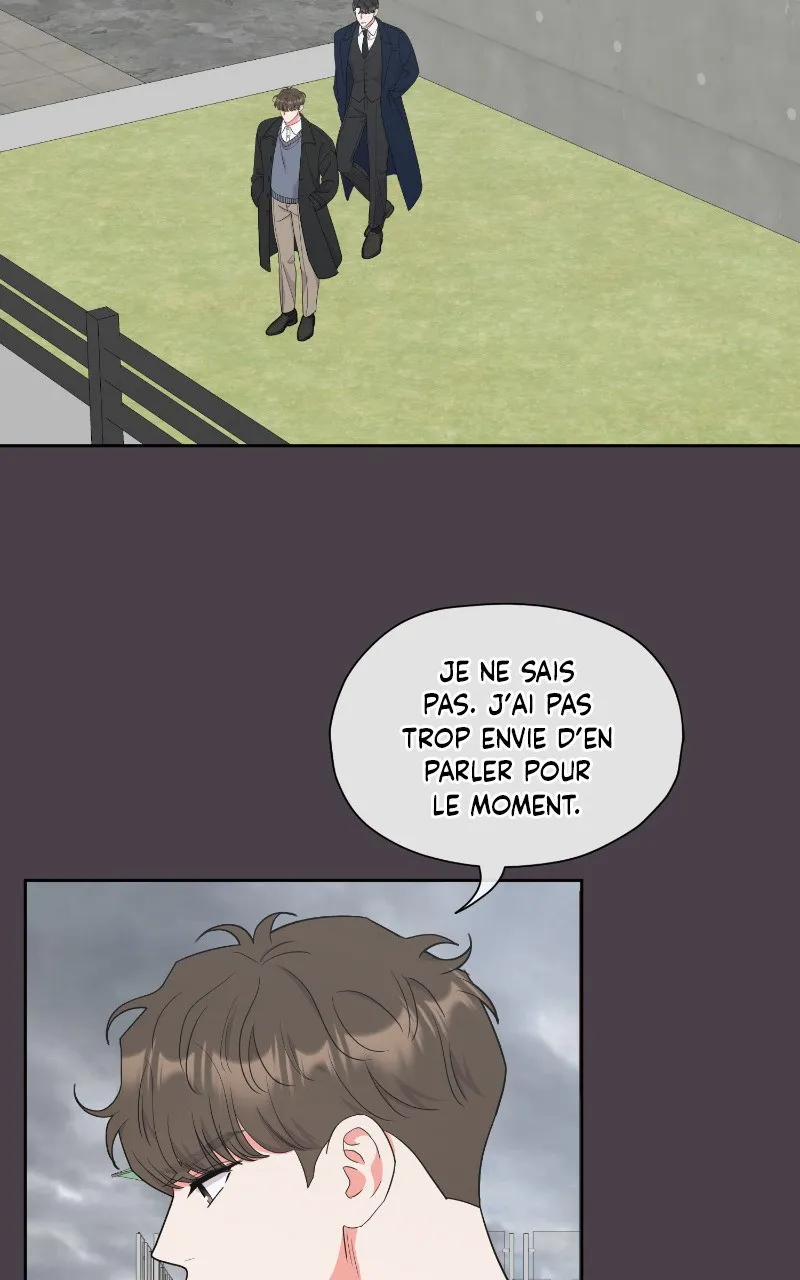 Read Pas toi, mais ton frère ! FR Manga Online