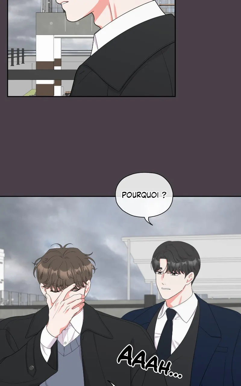 Read Pas toi, mais ton frère ! FR Manga Online