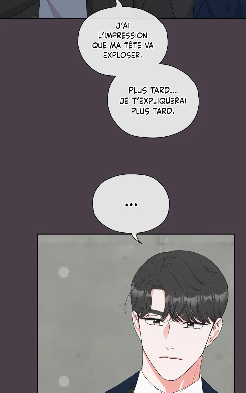 Read Pas toi, mais ton frère ! FR Manga Online