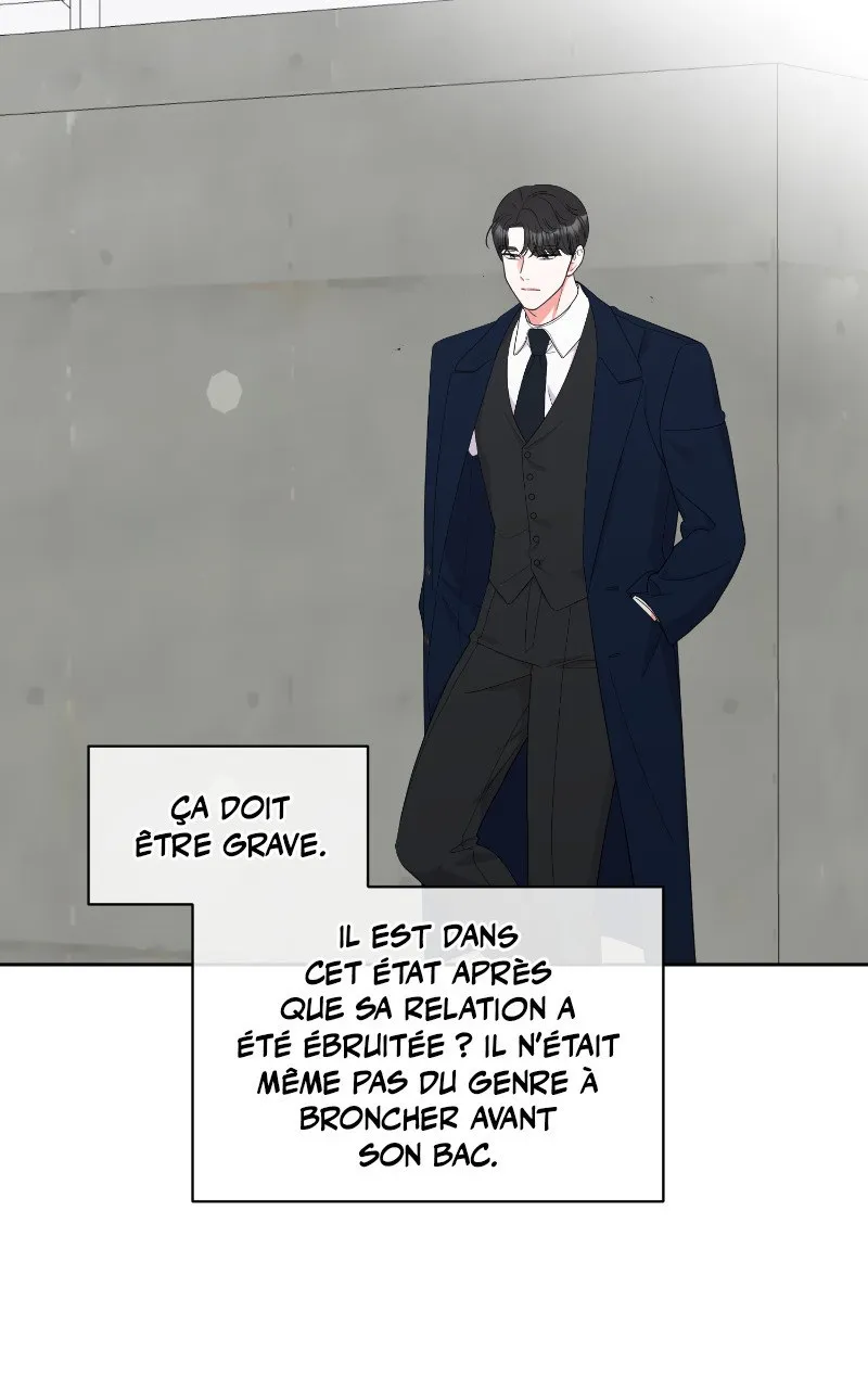 Read Pas toi, mais ton frère ! FR Manga Online