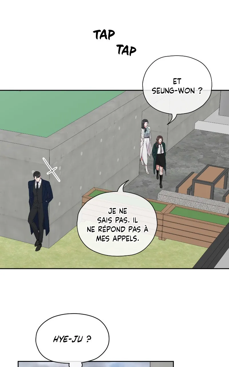 Read Pas toi, mais ton frère ! FR Manga Online