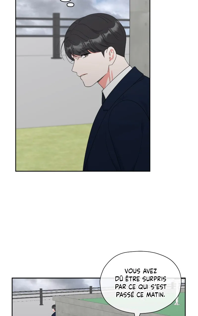 Read Pas toi, mais ton frère ! FR Manga Online