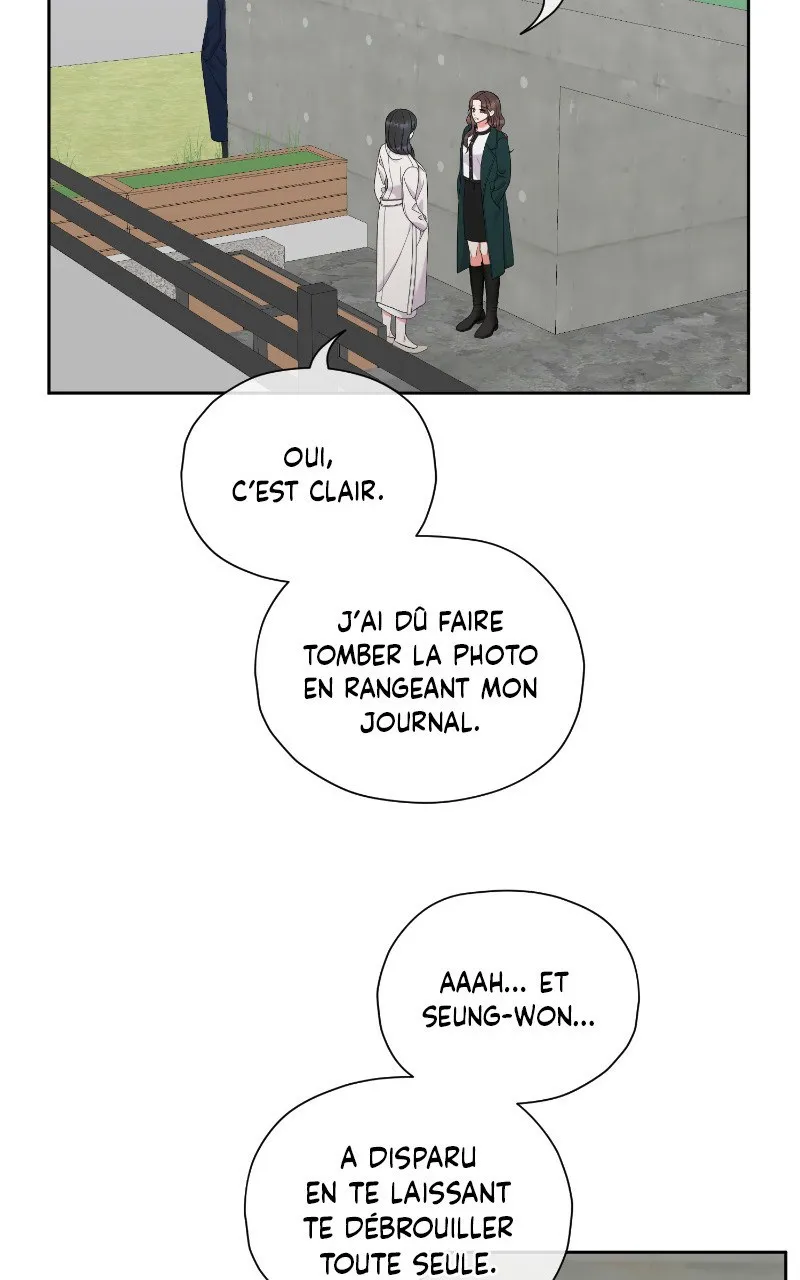 Read Pas toi, mais ton frère ! FR Manga Online