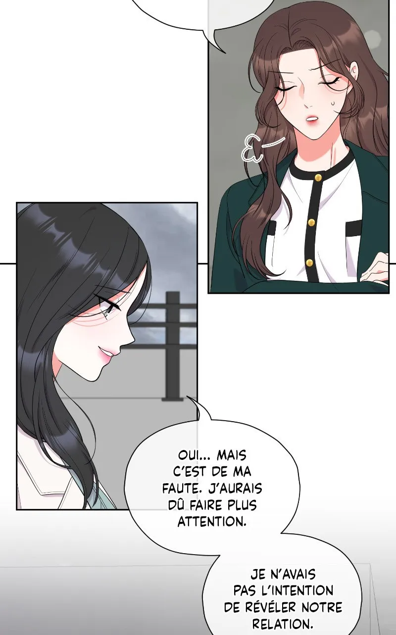 Read Pas toi, mais ton frère ! FR Manga Online