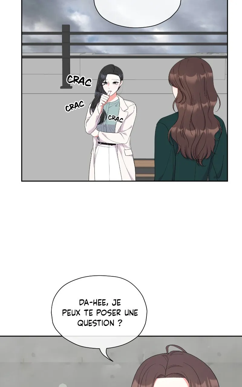 Read Pas toi, mais ton frère ! FR Manga Online