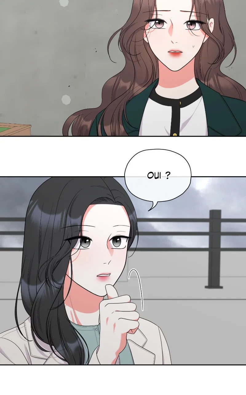 Read Pas toi, mais ton frère ! FR Manga Online