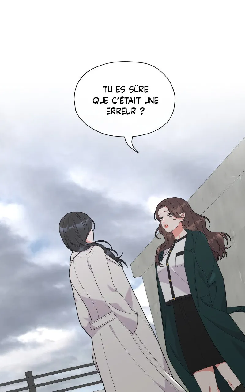 Read Pas toi, mais ton frère ! FR Manga Online