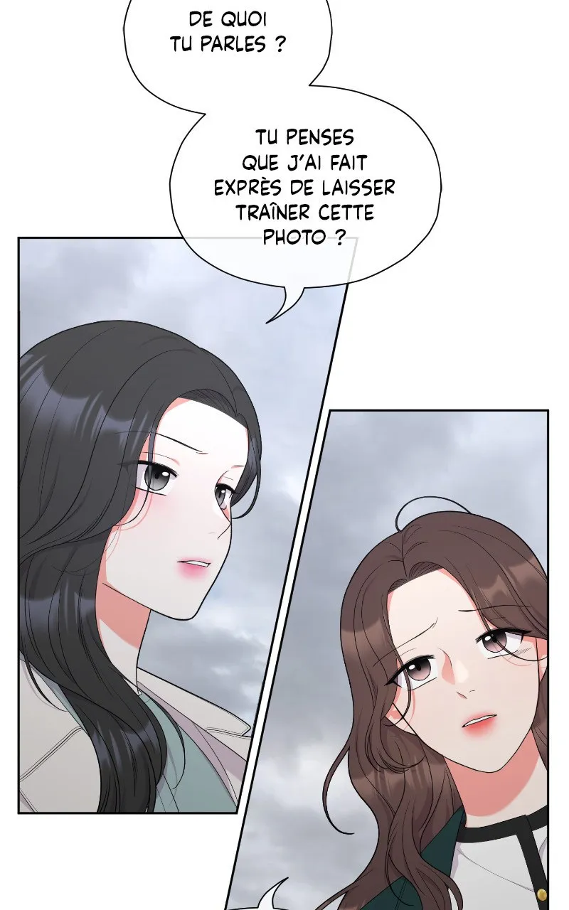 Read Pas toi, mais ton frère ! FR Manga Online