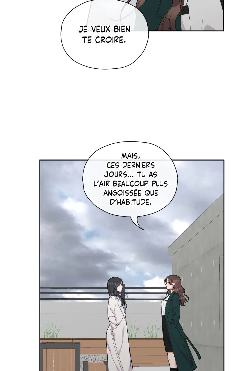 Read Pas toi, mais ton frère ! FR Manga Online