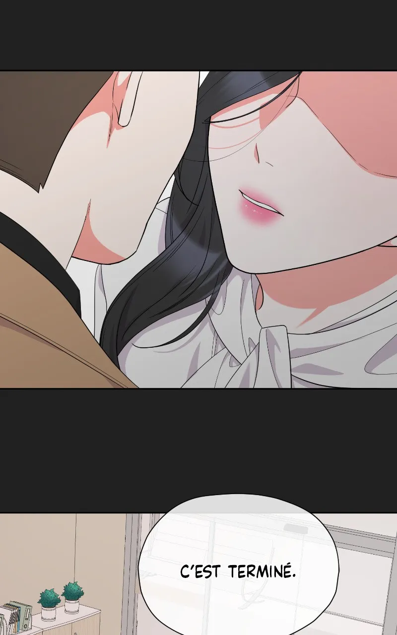 Read Pas toi, mais ton frère ! FR Manga Online