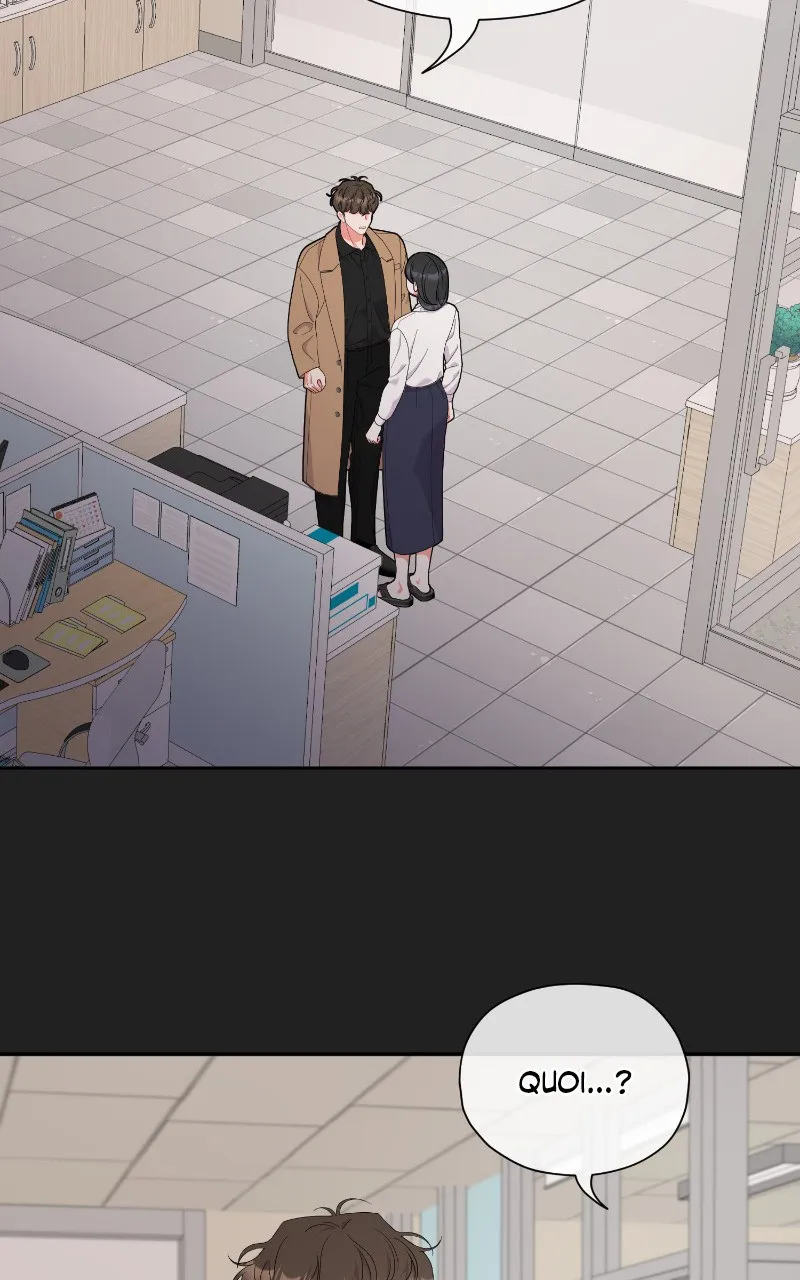 Read Pas toi, mais ton frère ! FR Manga Online