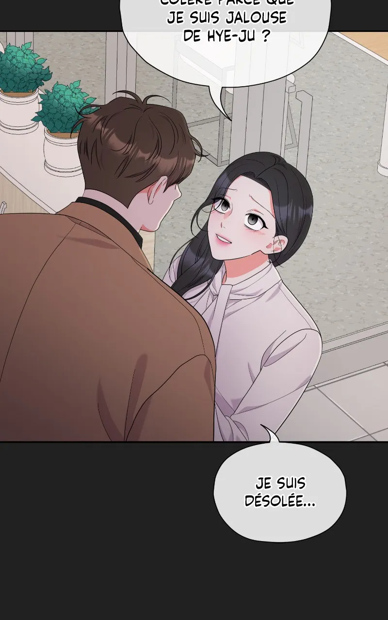 Read Pas toi, mais ton frère ! FR Manga Online