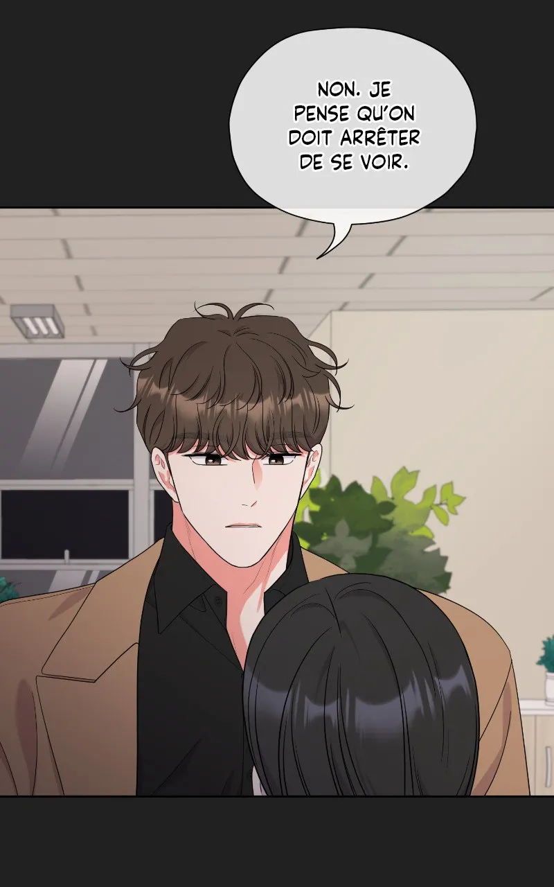 Read Pas toi, mais ton frère ! FR Manga Online