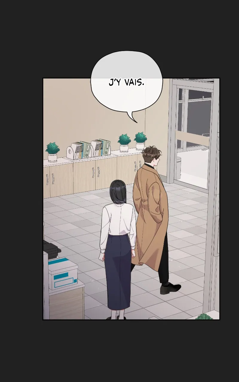 Read Pas toi, mais ton frère ! FR Manga Online