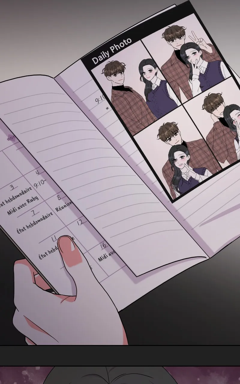 Read Pas toi, mais ton frère ! FR Manga Online