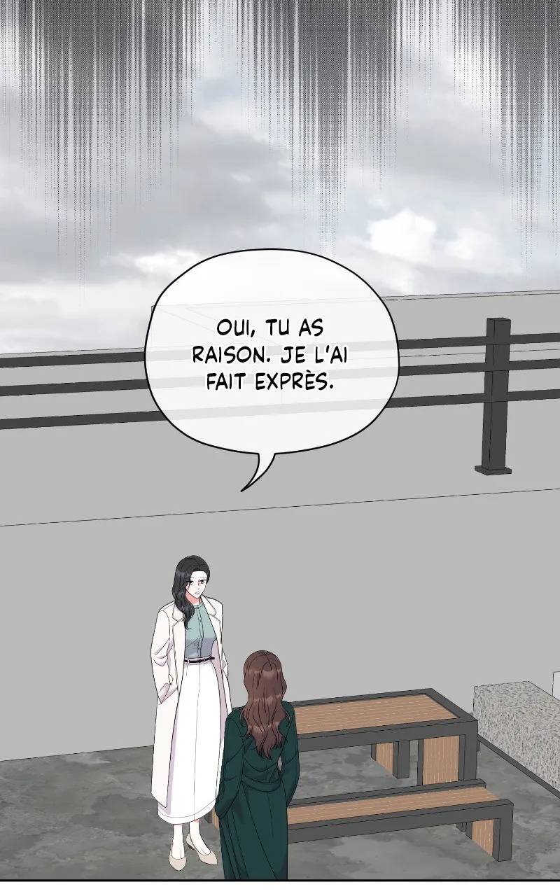 Read Pas toi, mais ton frère ! FR Manga Online
