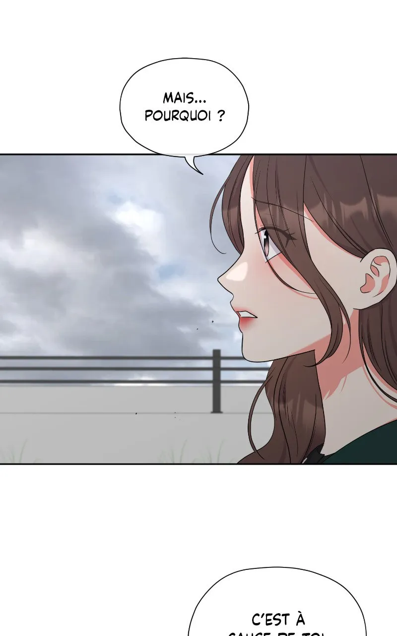 Read Pas toi, mais ton frère ! FR Manga Online