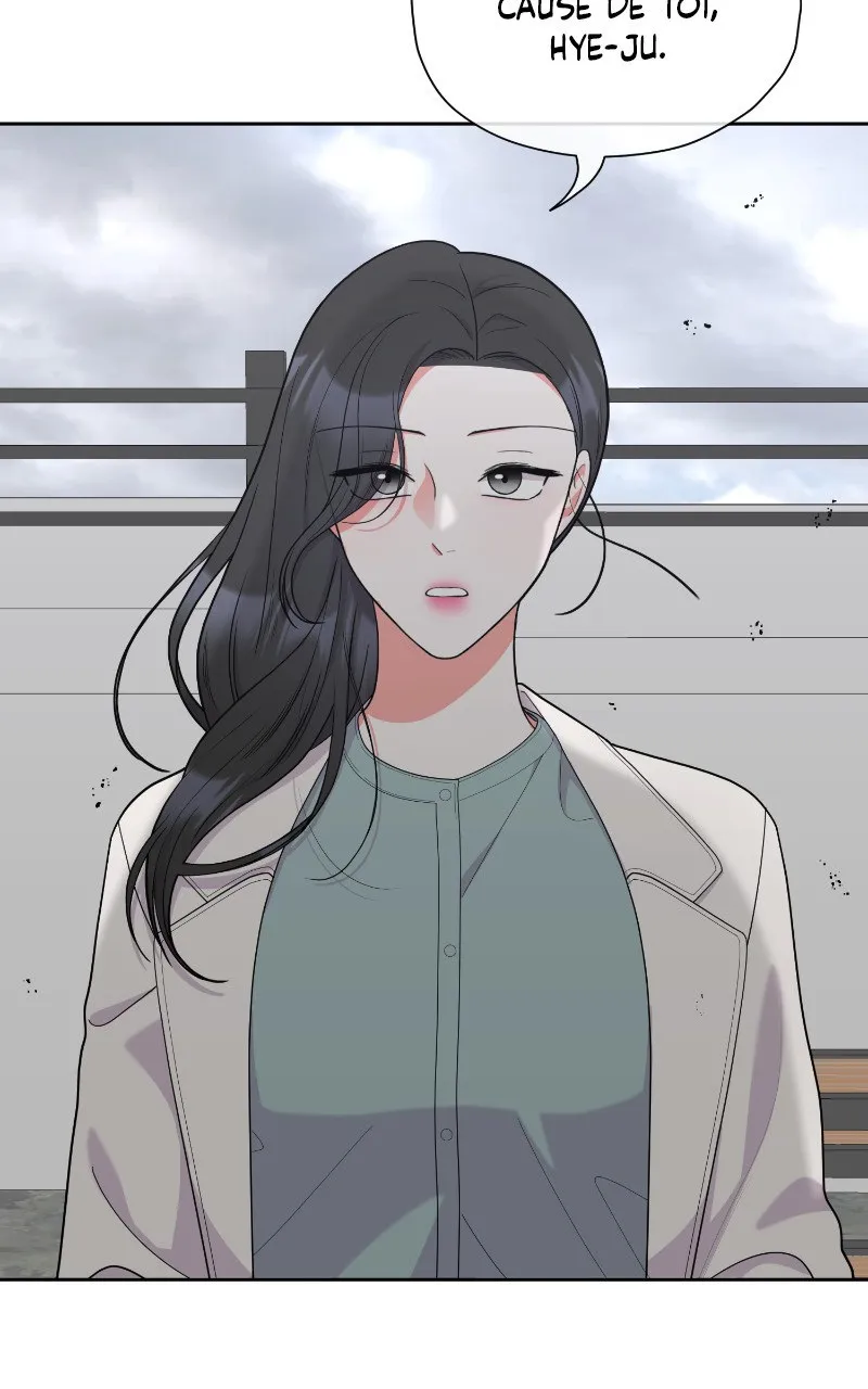 Read Pas toi, mais ton frère ! FR Manga Online