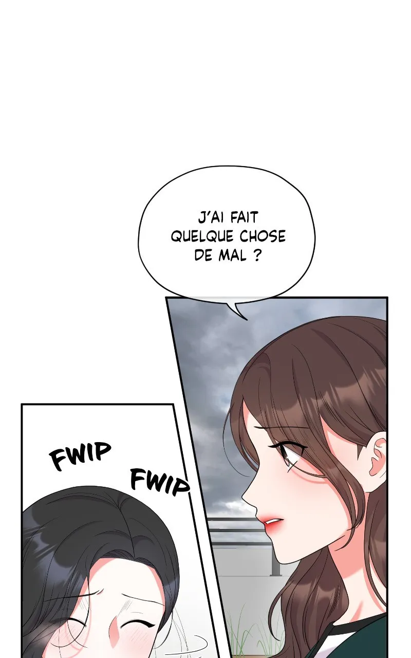 Read Pas toi, mais ton frère ! FR Manga Online