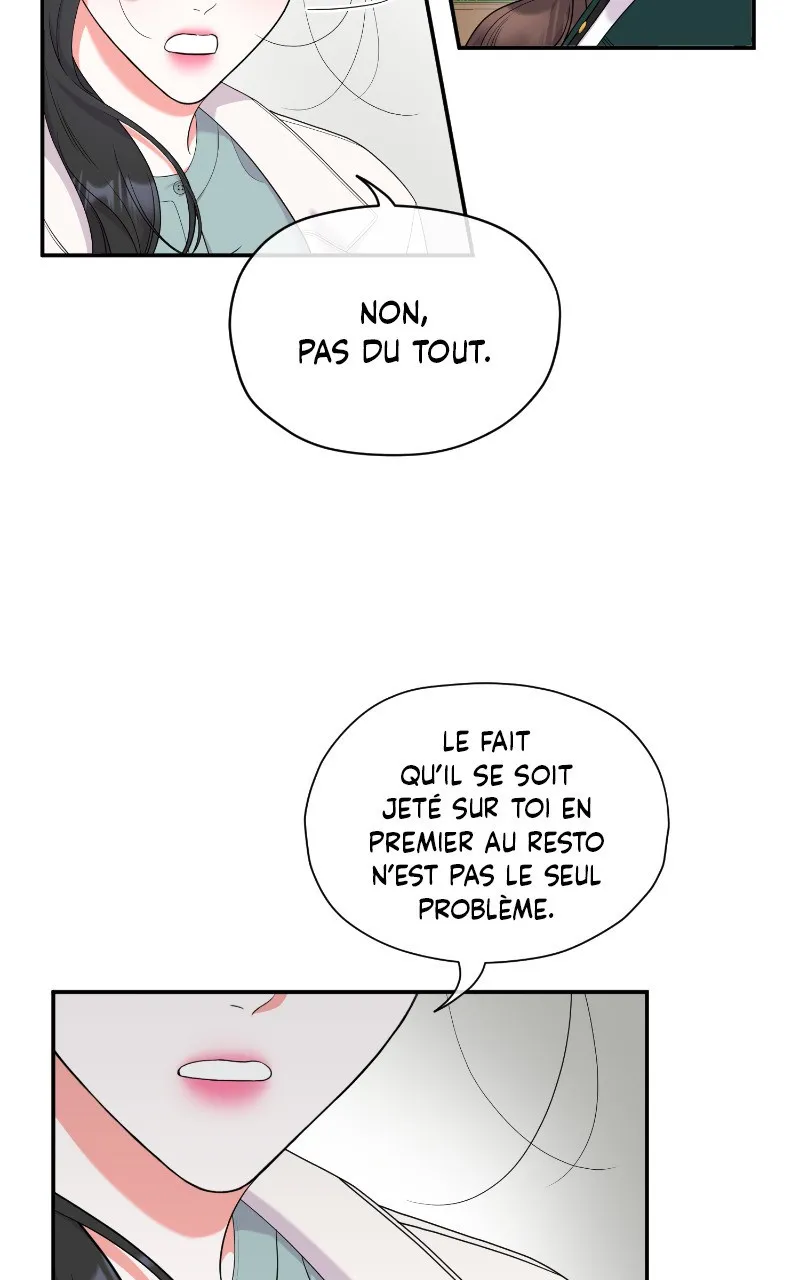 Read Pas toi, mais ton frère ! FR Manga Online