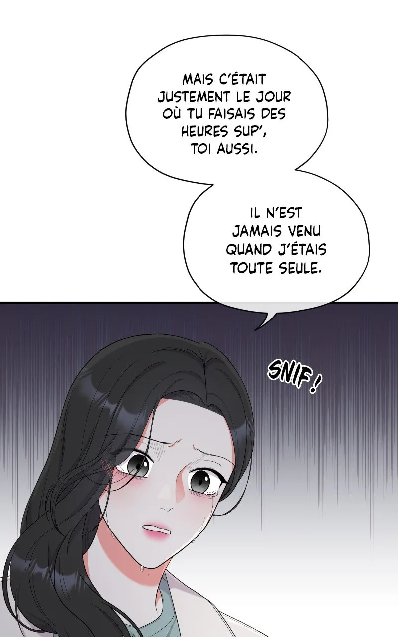 Read Pas toi, mais ton frère ! FR Manga Online