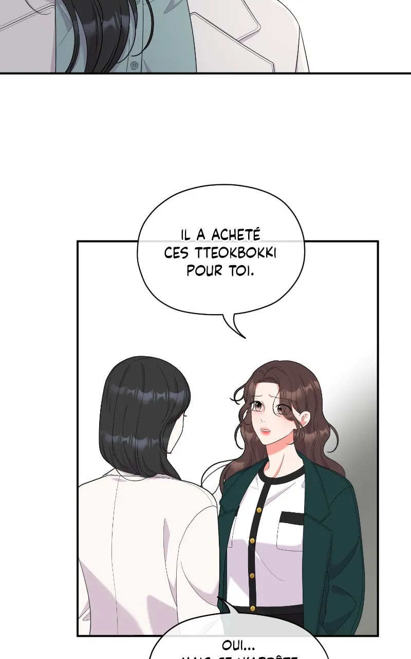 Read Pas toi, mais ton frère ! FR Manga Online