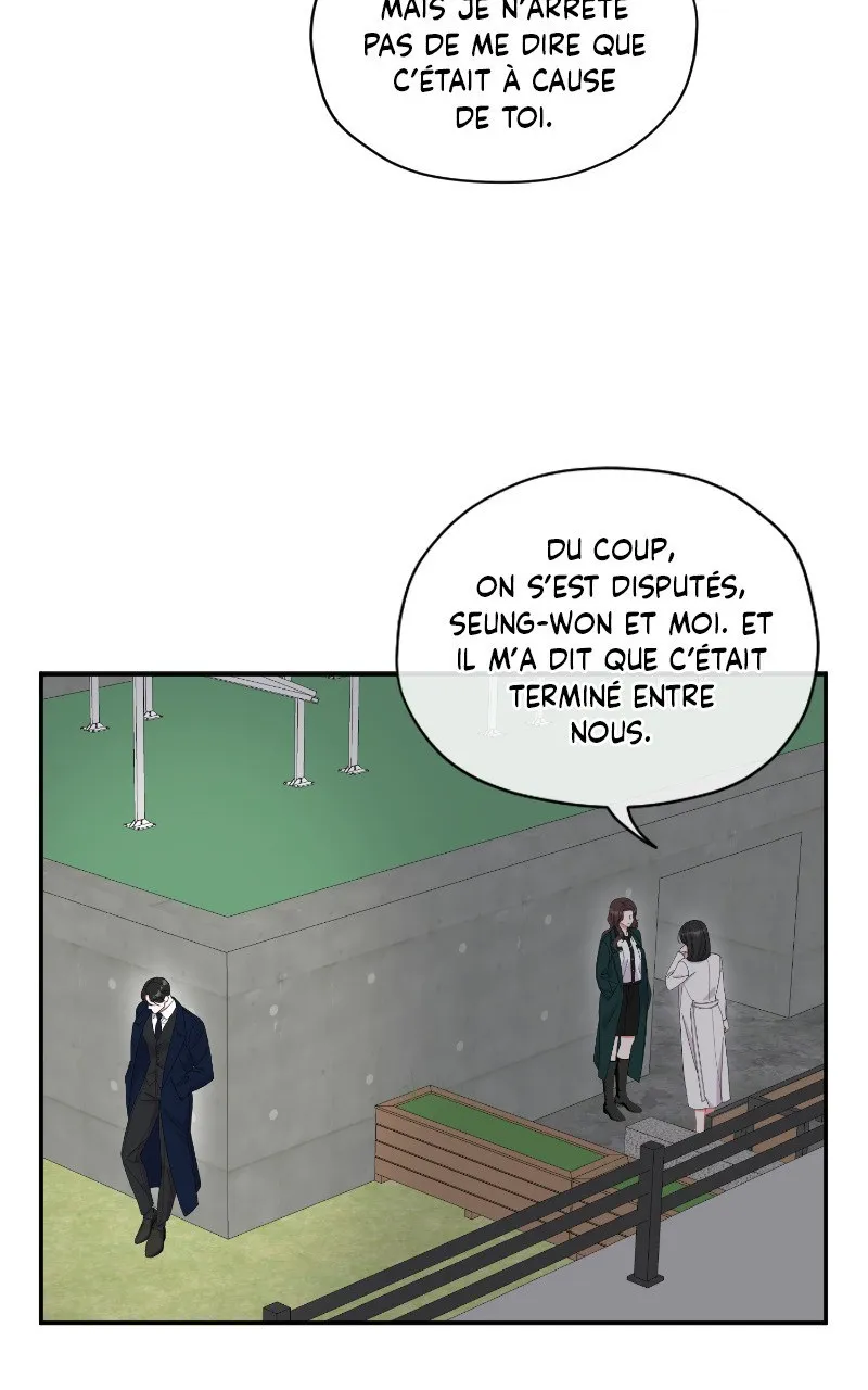 Read Pas toi, mais ton frère ! FR Manga Online