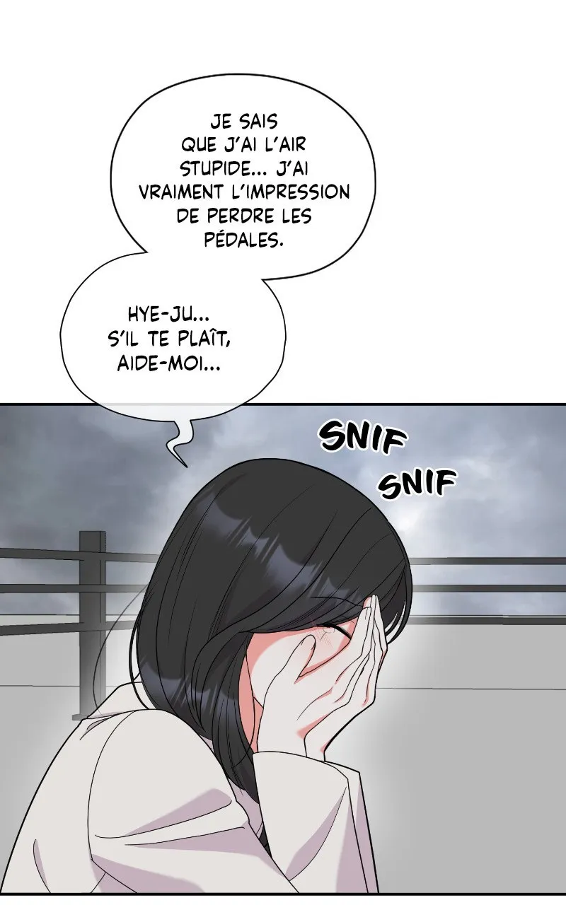 Read Pas toi, mais ton frère ! FR Manga Online