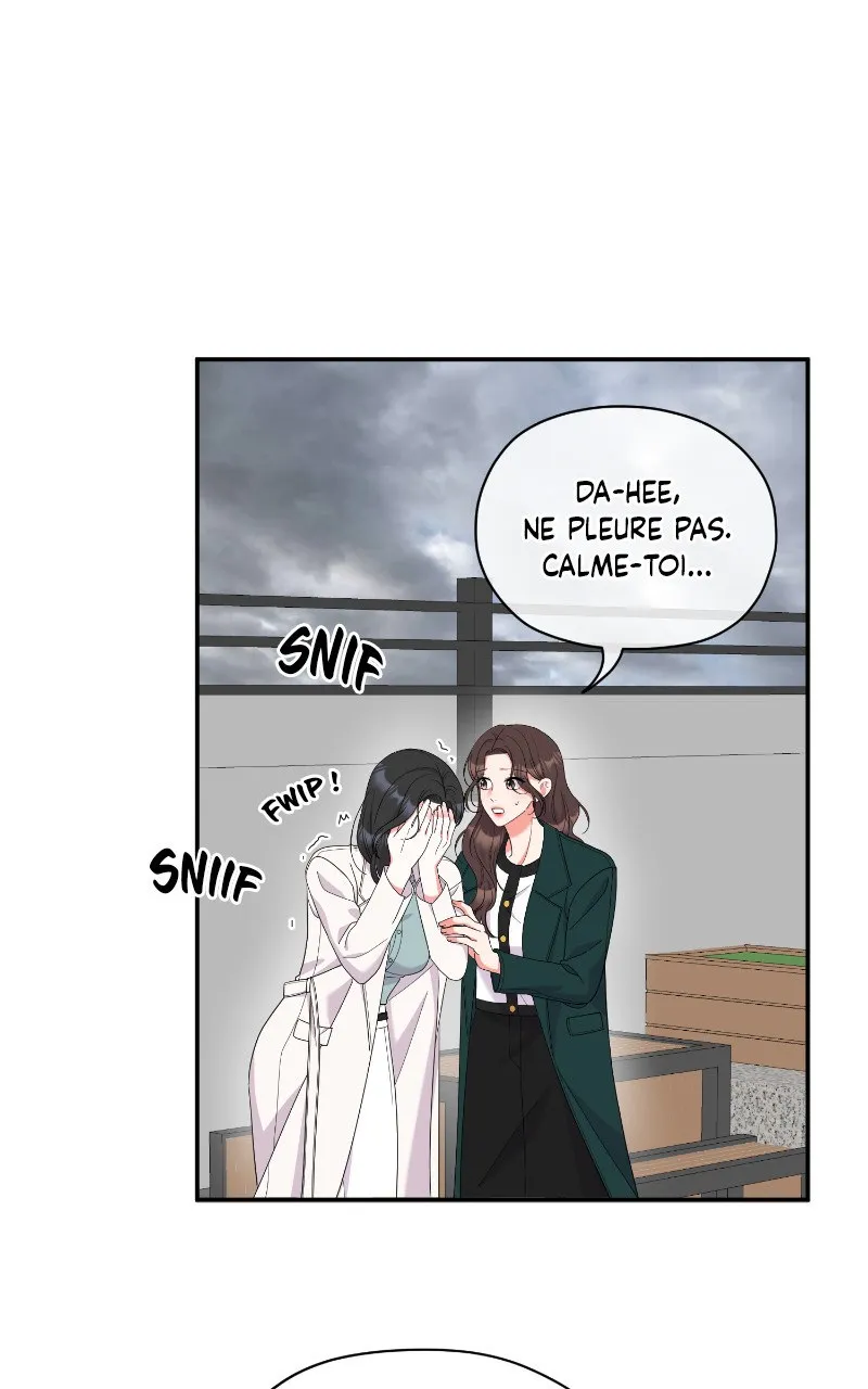 Read Pas toi, mais ton frère ! FR Manga Online