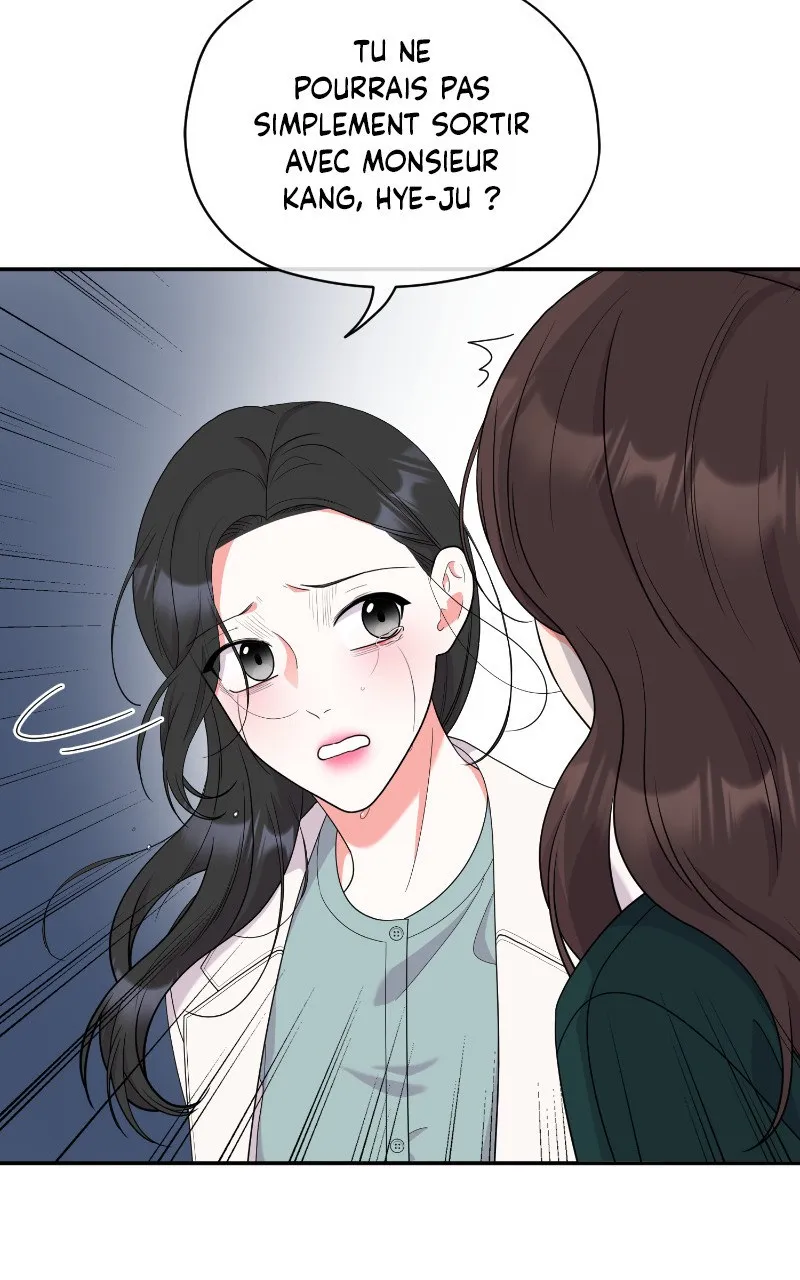 Read Pas toi, mais ton frère ! FR Manga Online