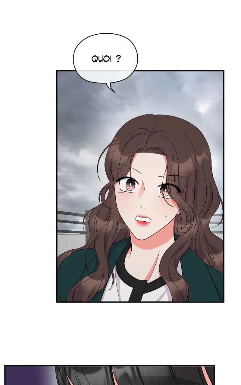 Read Pas toi, mais ton frère ! FR Manga Online