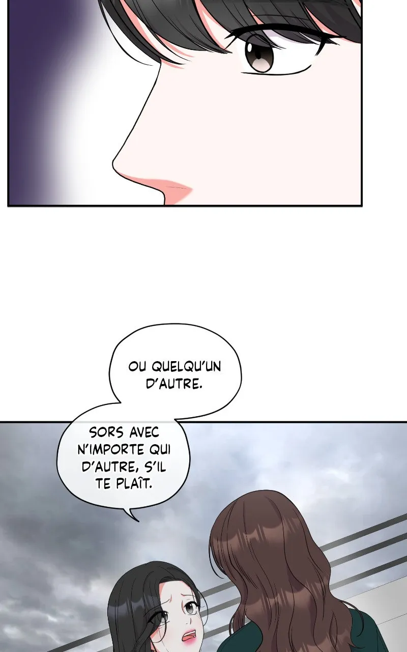 Read Pas toi, mais ton frère ! FR Manga Online