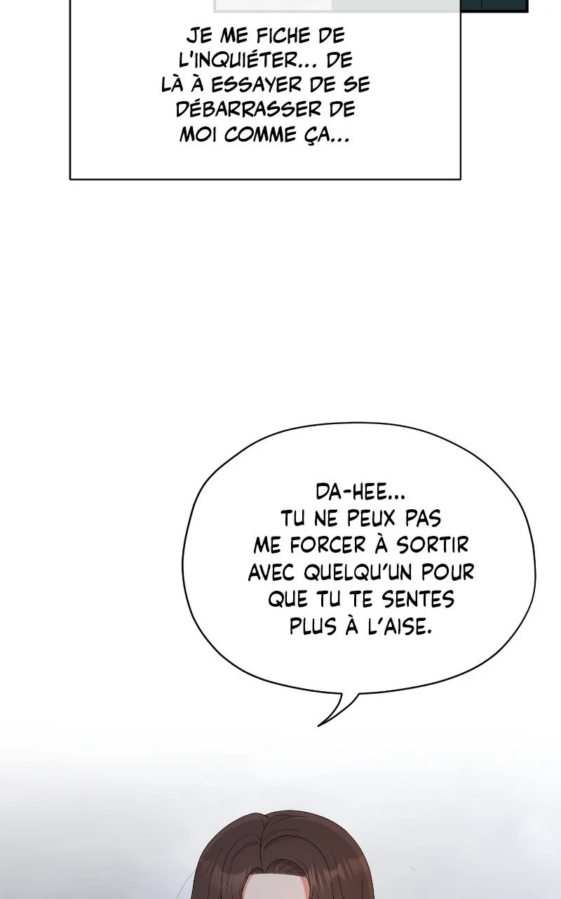 Read Pas toi, mais ton frère ! FR Manga Online