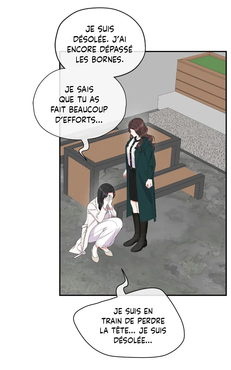 Read Pas toi, mais ton frère ! FR Manga Online