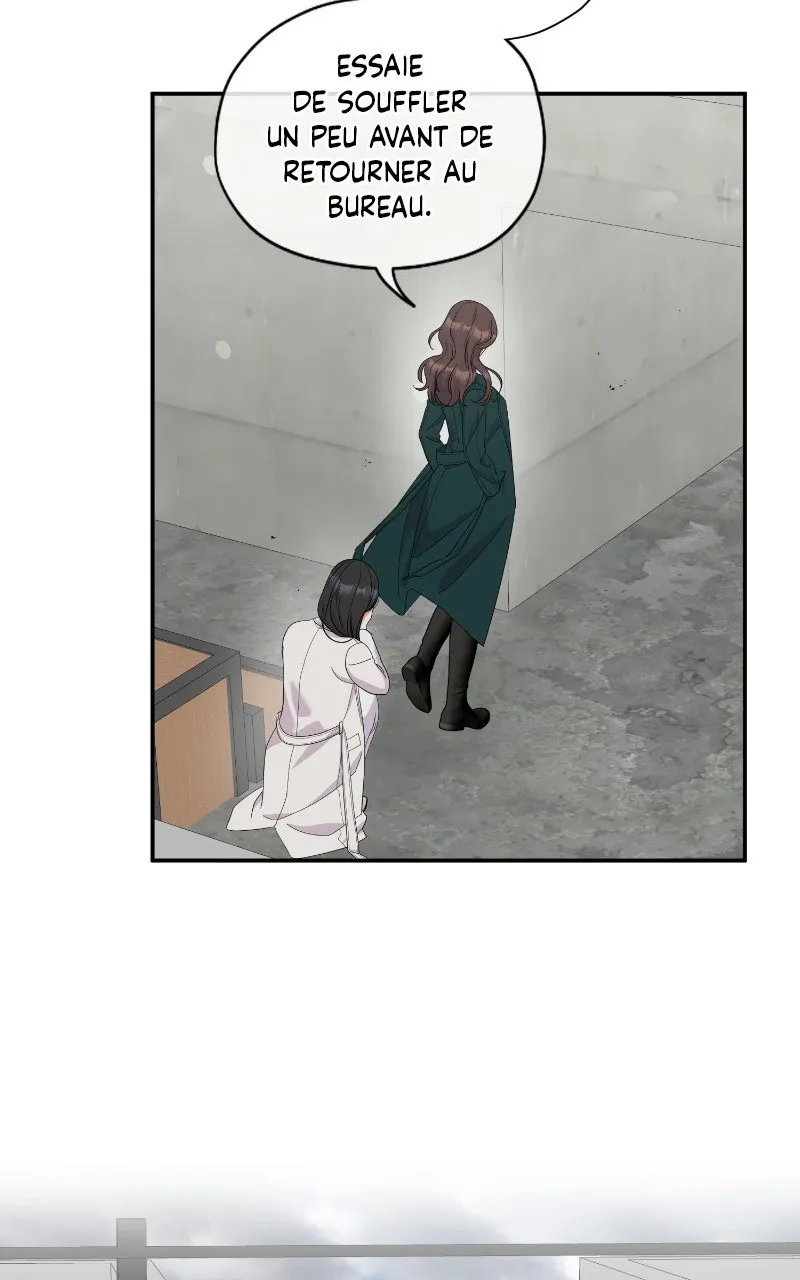 Read Pas toi, mais ton frère ! FR Manga Online