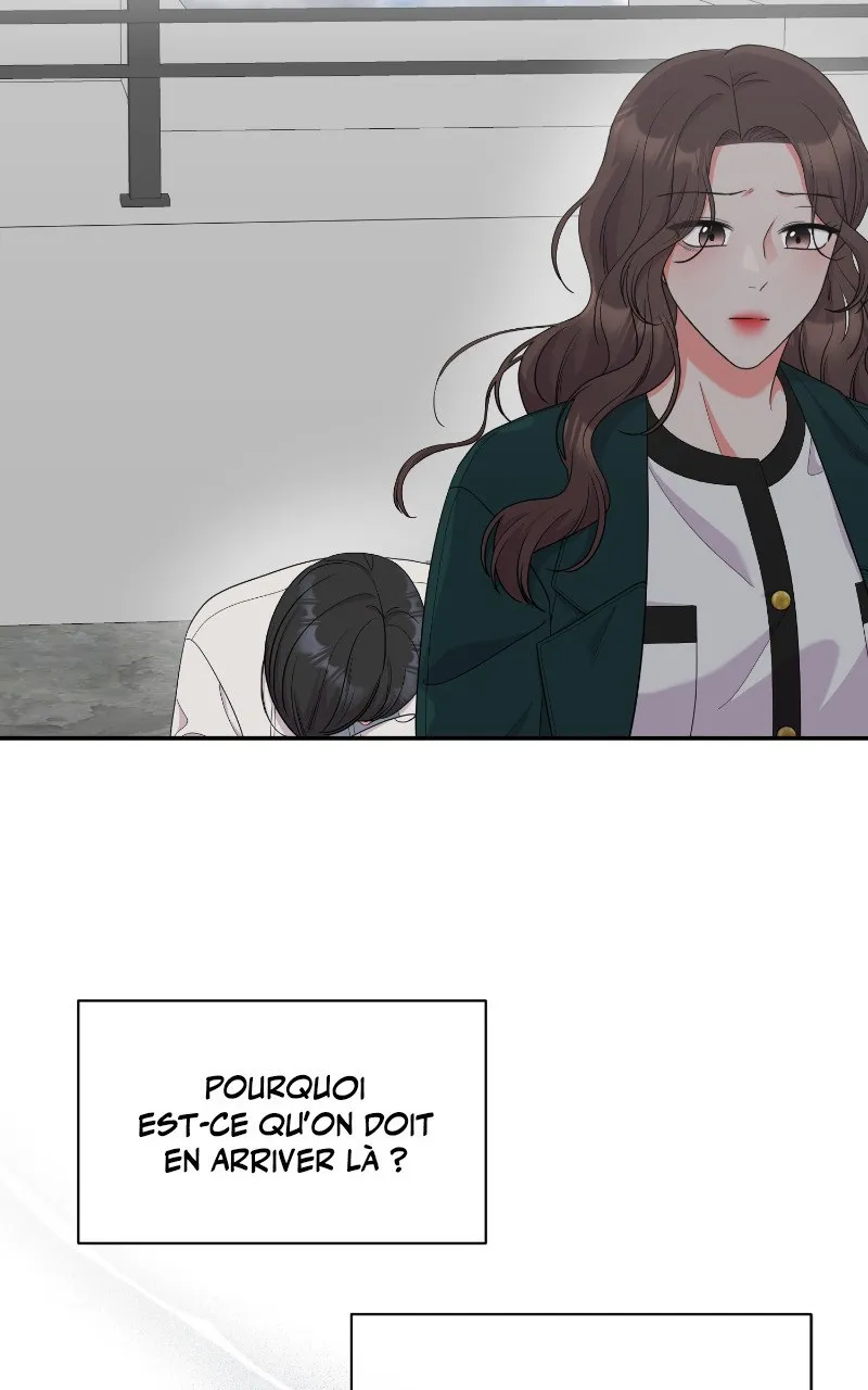 Read Pas toi, mais ton frère ! FR Manga Online