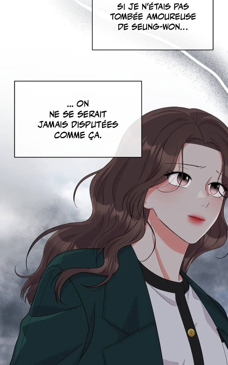 Read Pas toi, mais ton frère ! FR Manga Online