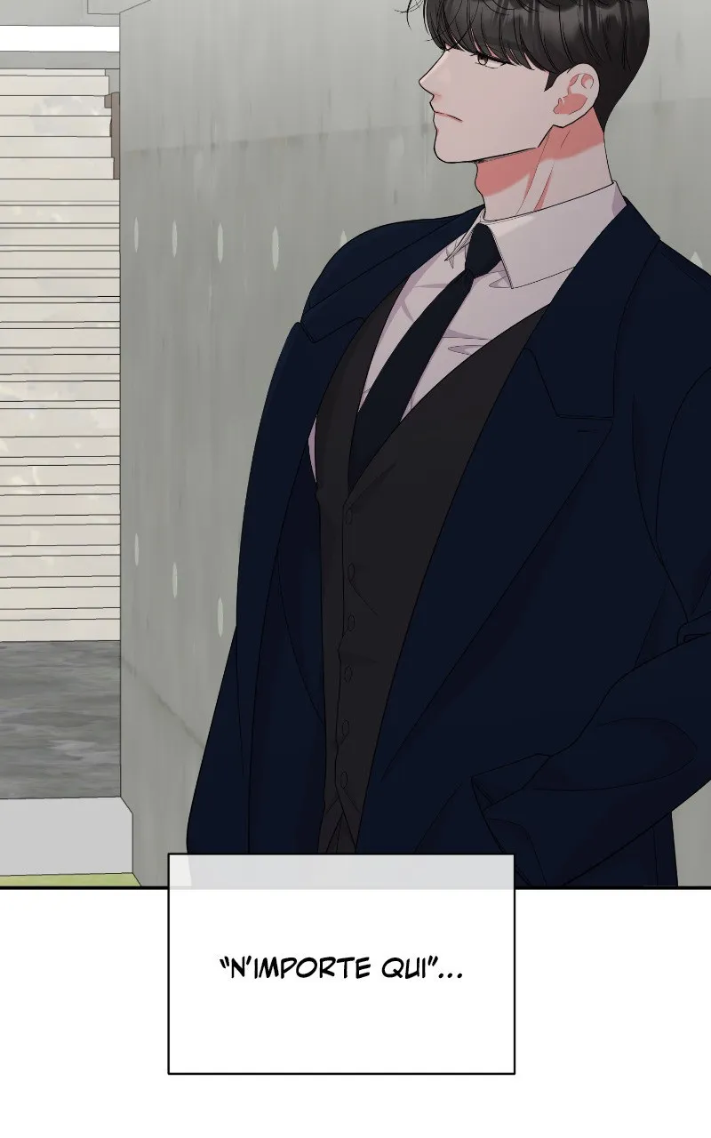 Read Pas toi, mais ton frère ! FR Manga Online