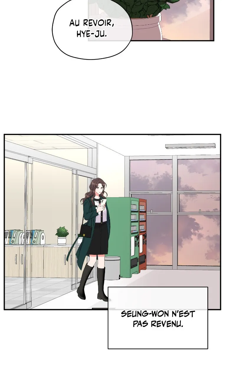 Read Pas toi, mais ton frère ! FR Manga Online