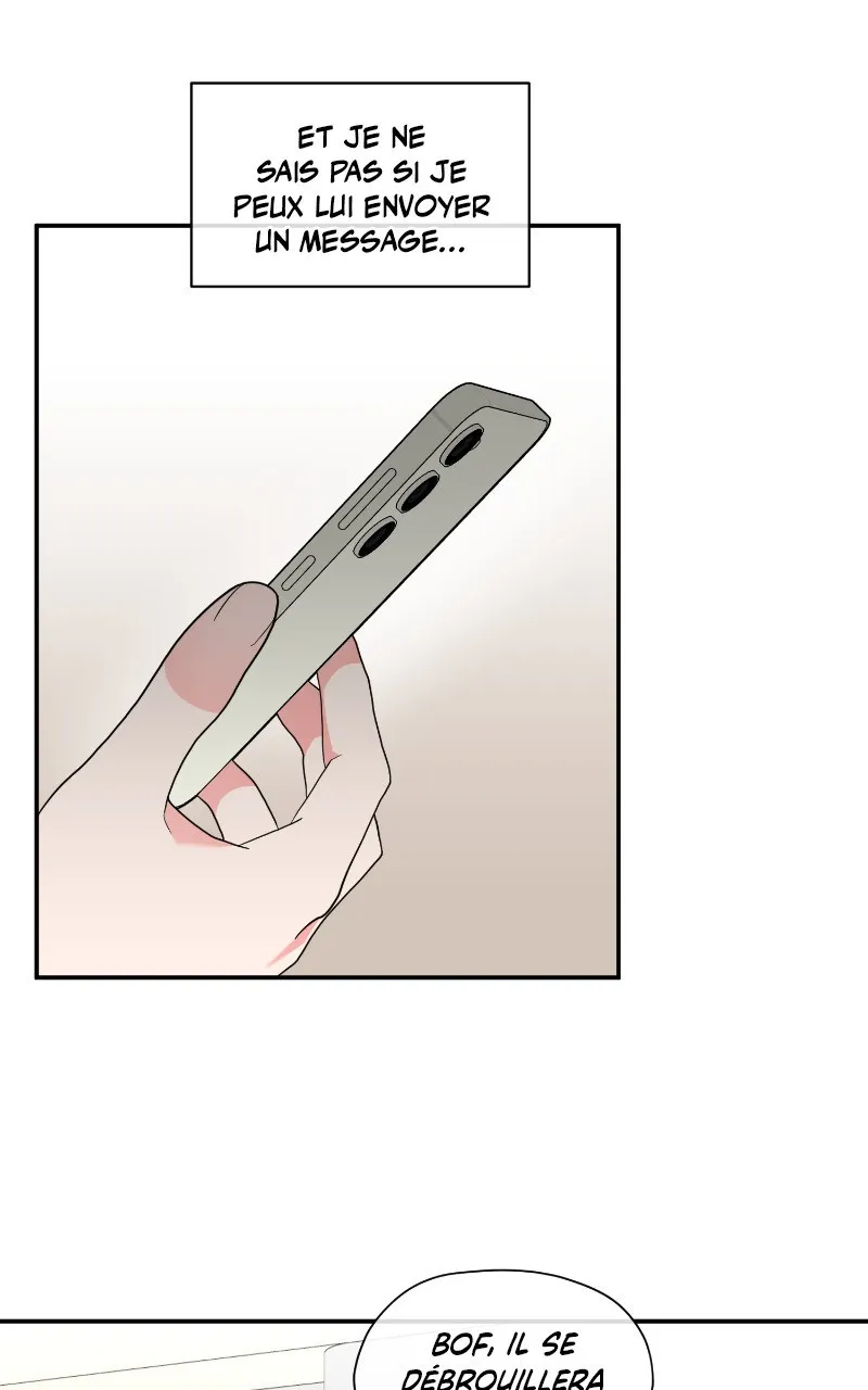 Read Pas toi, mais ton frère ! FR Manga Online