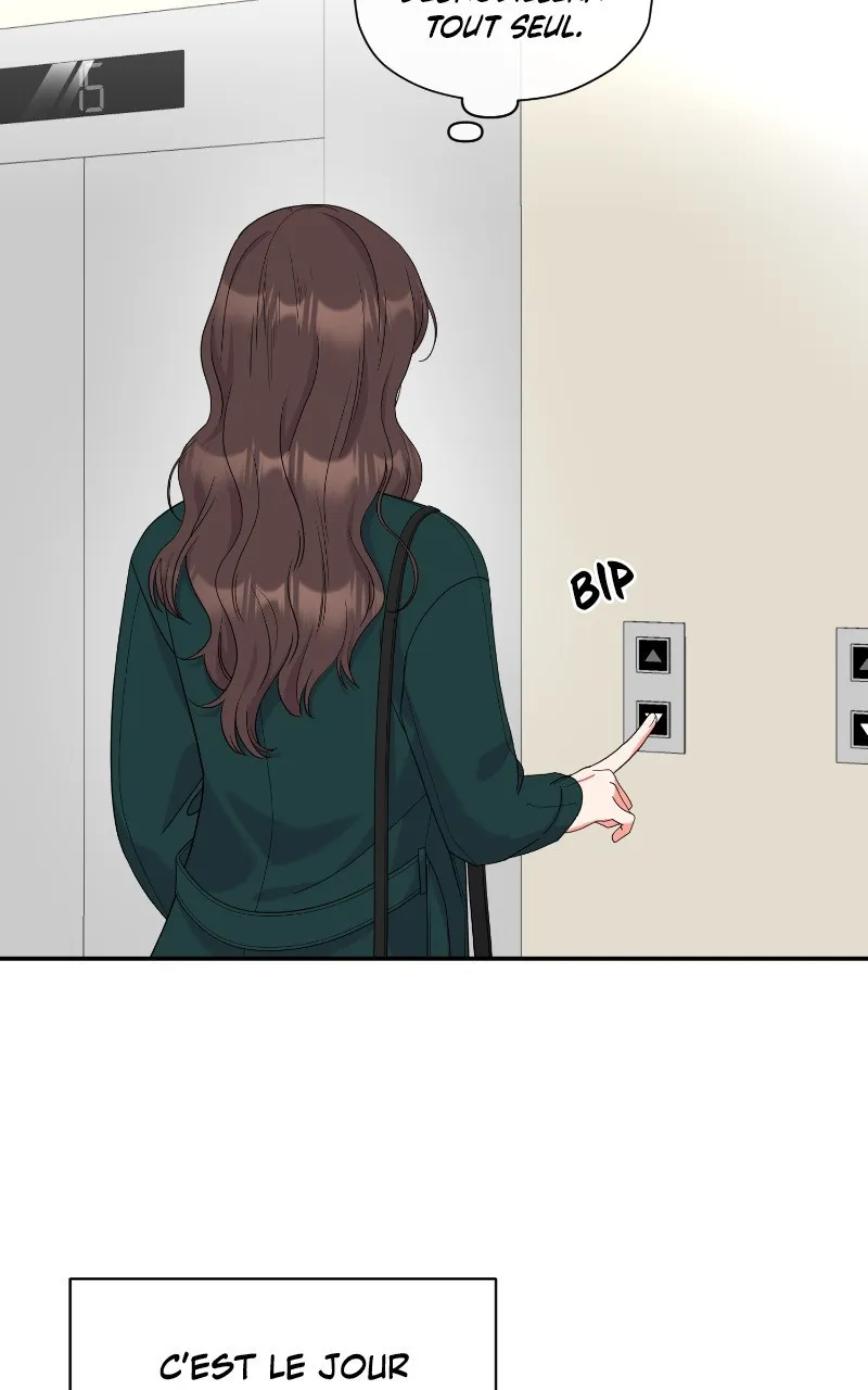 Read Pas toi, mais ton frère ! FR Manga Online