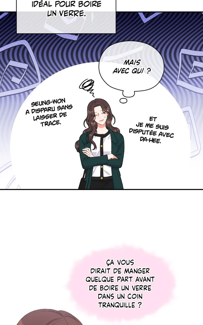 Read Pas toi, mais ton frère ! FR Manga Online