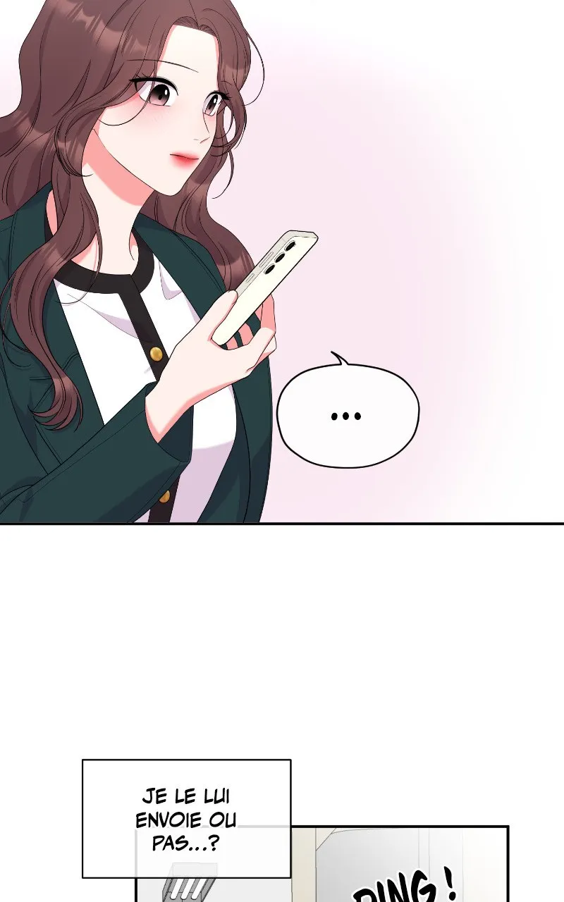 Read Pas toi, mais ton frère ! FR Manga Online