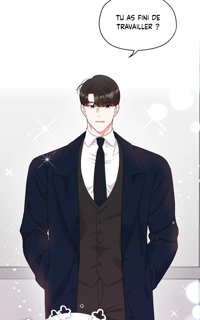 Read Pas toi, mais ton frère ! FR Manga Online