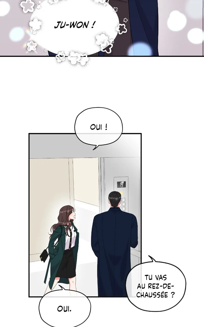 Read Pas toi, mais ton frère ! FR Manga Online