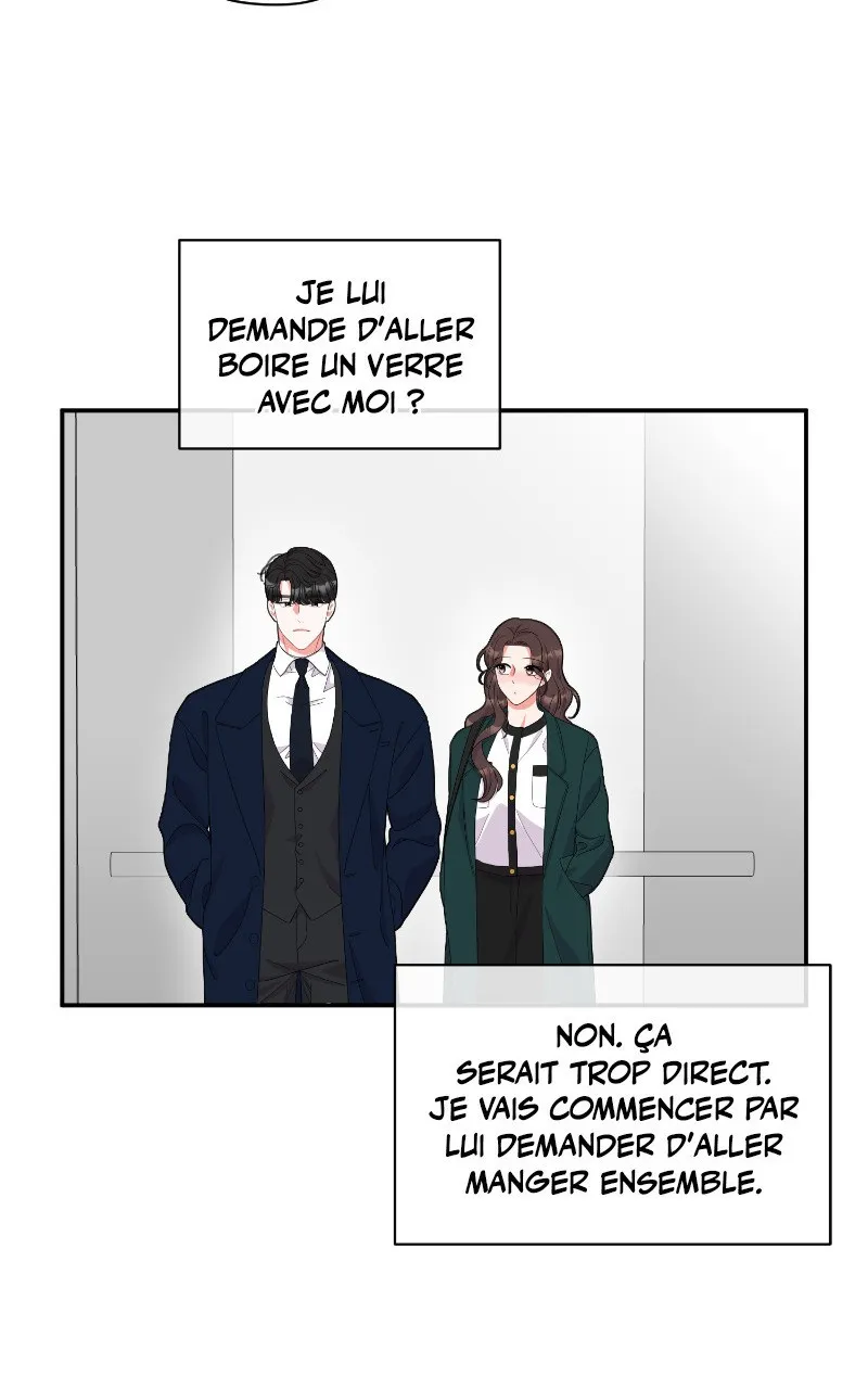 Read Pas toi, mais ton frère ! FR Manga Online