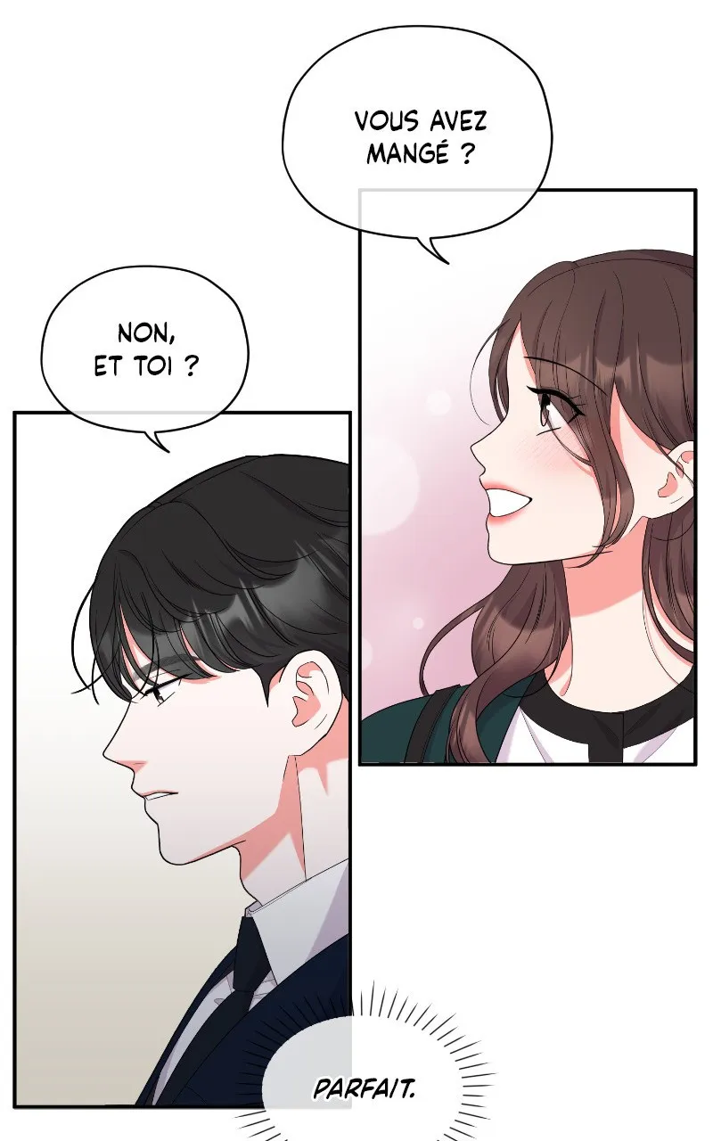 Read Pas toi, mais ton frère ! FR Manga Online